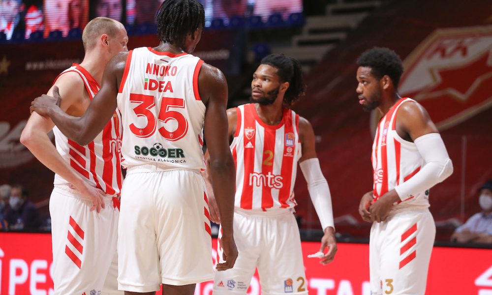 PLANOVI Zvezda hoće da vrati njenog nekadašnjeg igrača… Nije Kalinić!