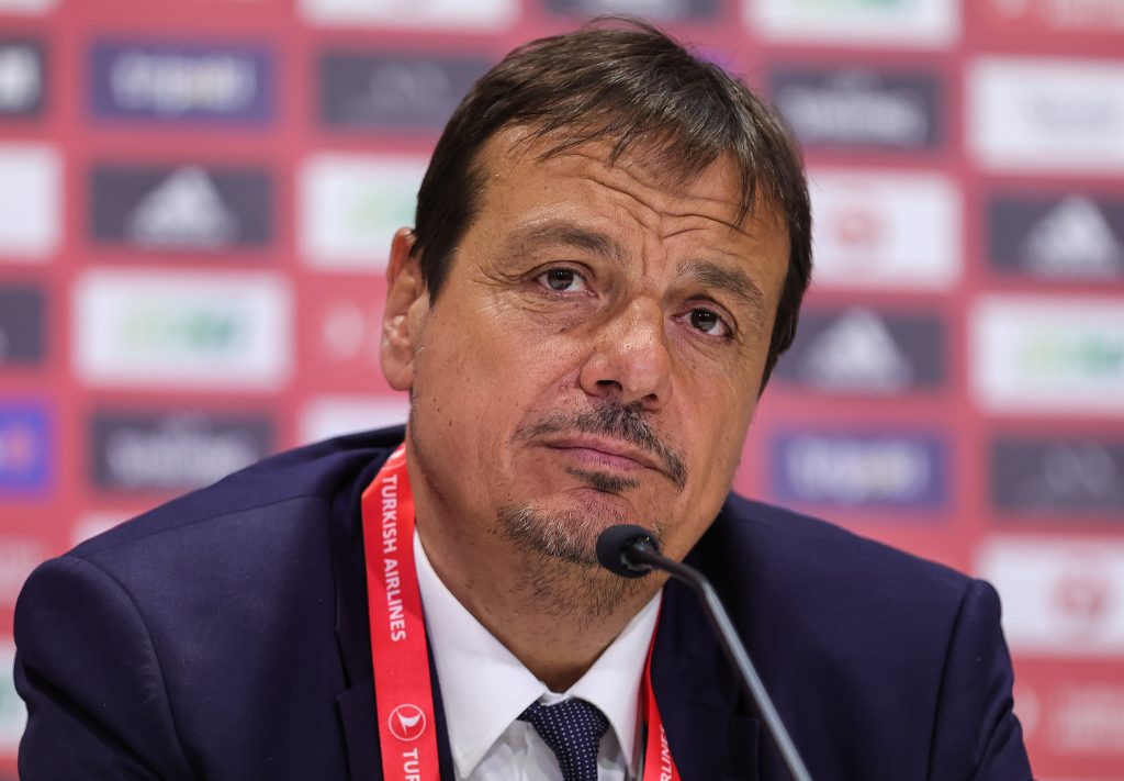 ATAMAN: Ovo mi je najteži poraz u karijeri!