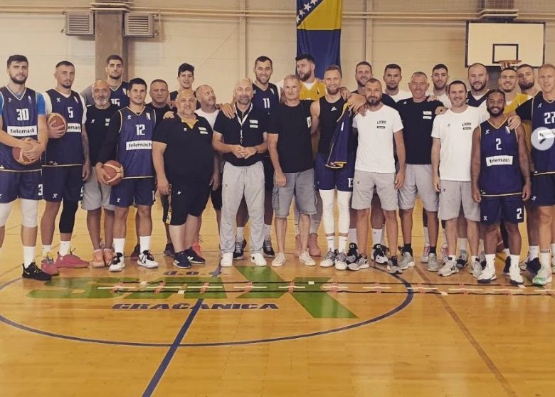 BiH ostaje bez učešća na Evropskom prvenstvu? „Pomoći nema, ističu poslednji rokovi, nije isključen najgori scenario!“