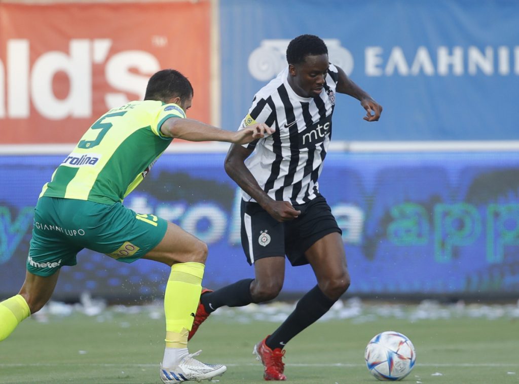 Menig: Nemamo probleme, igraćemo na isti način