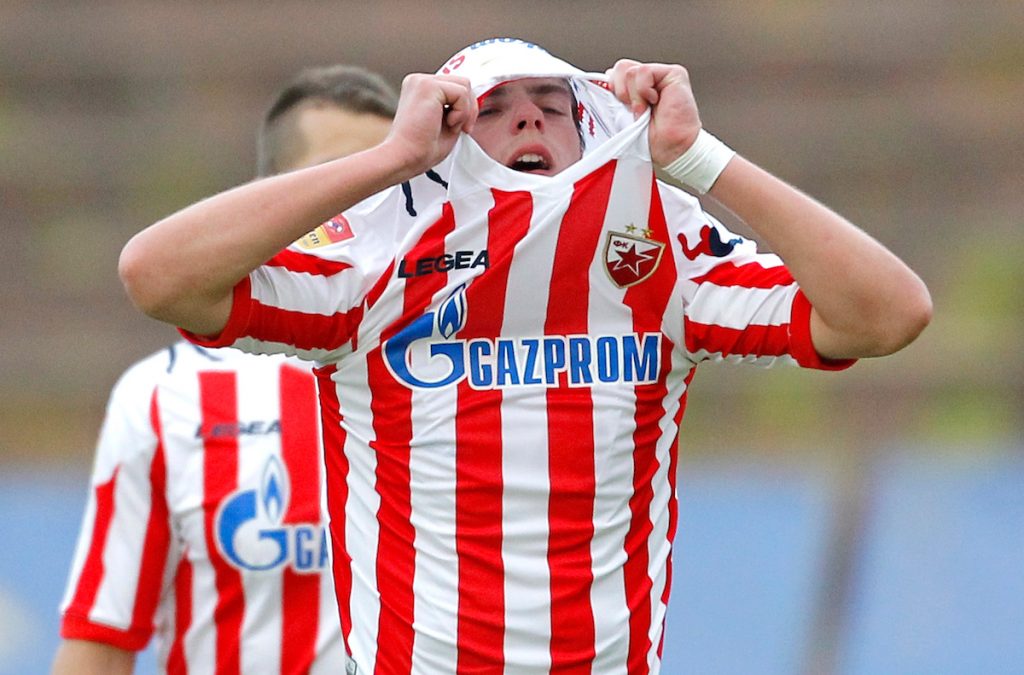 POJAČANJE Spartak doveo iskusnog defanzivca… Igrao je u Zvezdi!