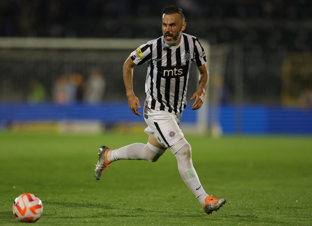 Natho nezadovoljan posle remija: Morali smo da pobedimo!