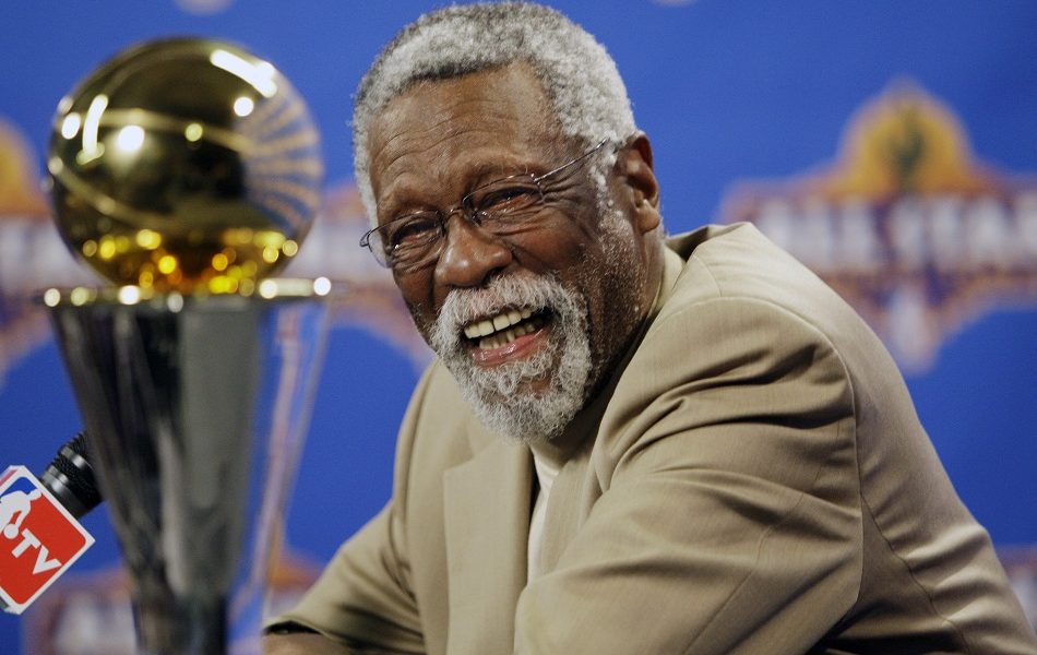 „LEPIO ŽVAKU NA VRH TABLE“ Košarka bez Bila Rasela više nije ista