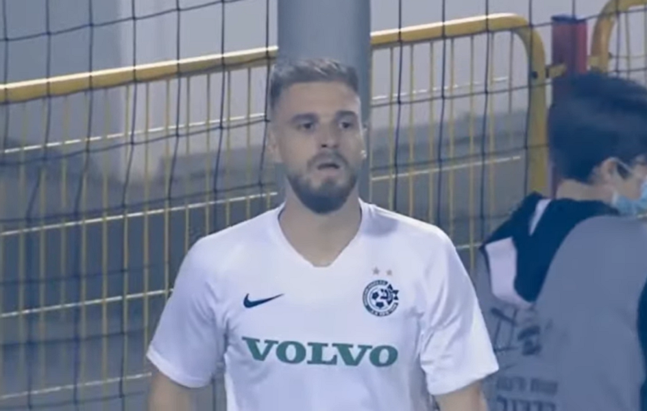 UZBURKANI DUHOVI U MAKABIJU Uoči meča sa Zvezdom aktivirana izlazna klauzula za Planića… Srpski štoper dobio „bezobraznu“ ponudu