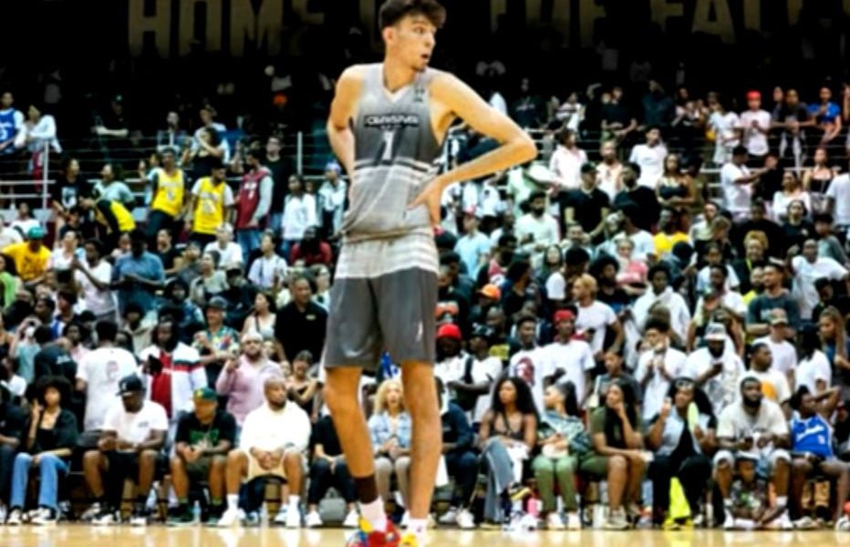 PEH ZA VELIKU NADU NBA Pokuševski ostao bez „tornja blizanca“, sledi pauza od godinu dana! (VIDEO)