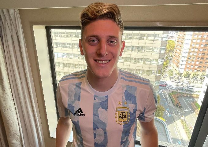 NIJE JOŠ GOTOVO Oglasio se CSKA po pitanju prelaska Gaiča u Zvezdu: Velika je razlika…