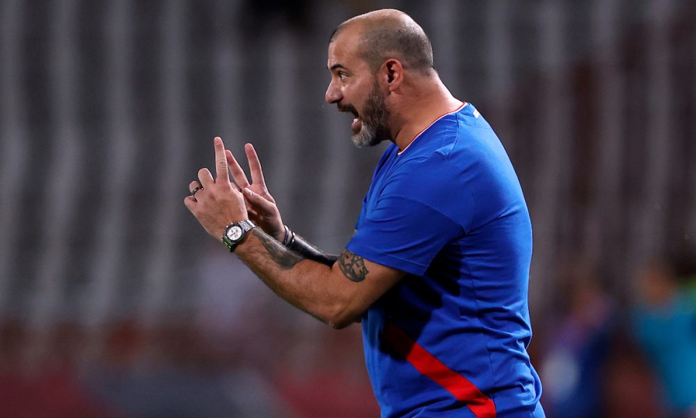 Stankoviću bod na trenerskom debiju u Italiji, Đuričić strelac! (VIDEO)