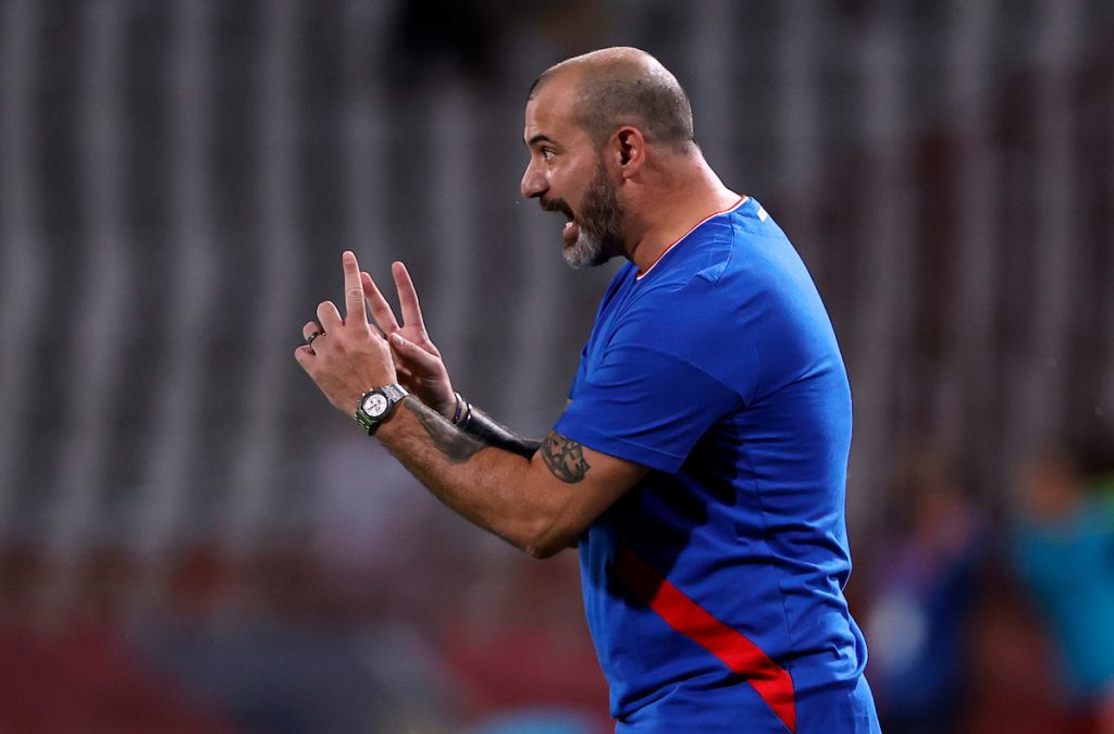 Stankoviću bod na trenerskom debiju u Italiji, Đuričić strelac! (VIDEO)