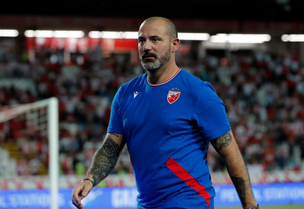 SKOCKAN PLAN Promene u odnosu na Haifu! Stanković spremio „iznenađenje“ za rušenje Makabija