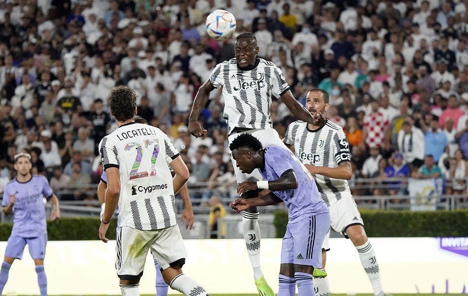 MONAKO NIJE BAUK „Kneževima“ samo bod protiv Lansa