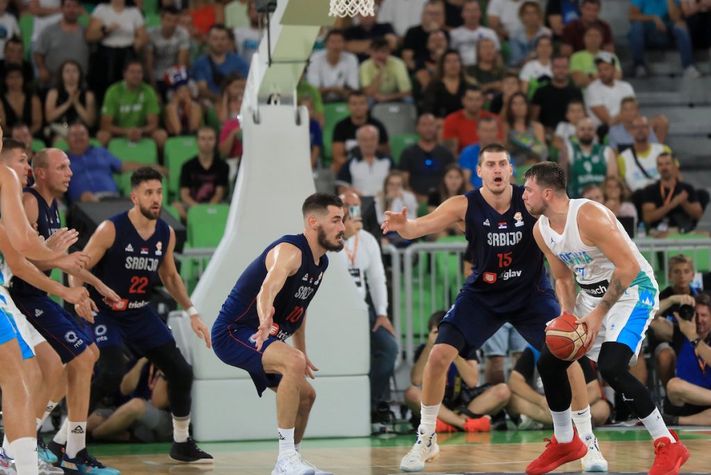 „ORLOVI“ SVE BOLJI „Idemo u dobrom pravcu! Izlazimo iz dva problema“