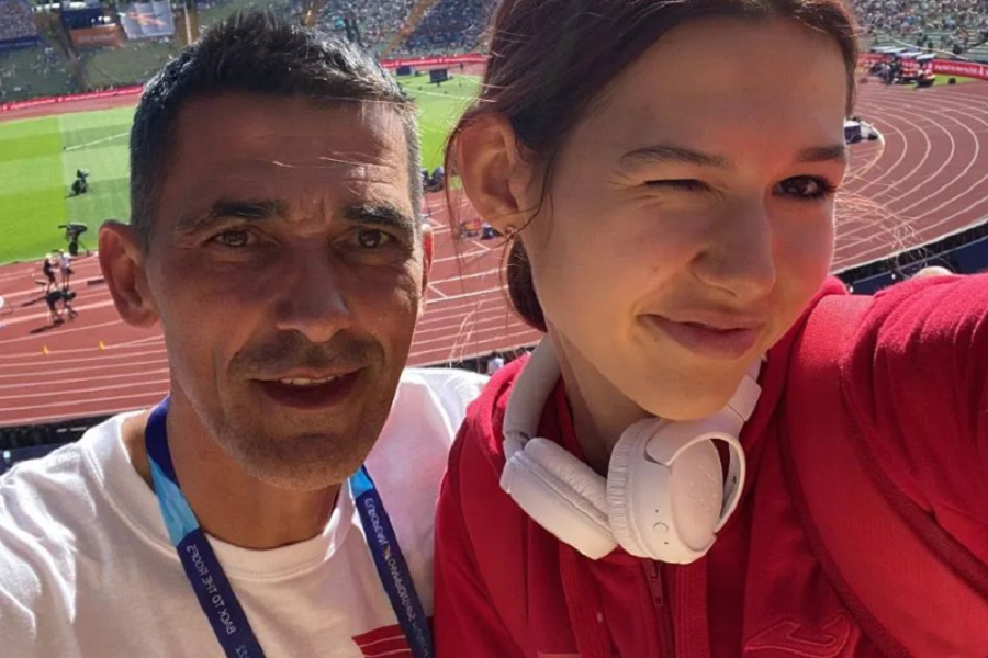 PONOSAN Dragutin Topić: Sedim i plačem! Šta uradi ovo dete, Biljino i moje prvenče…