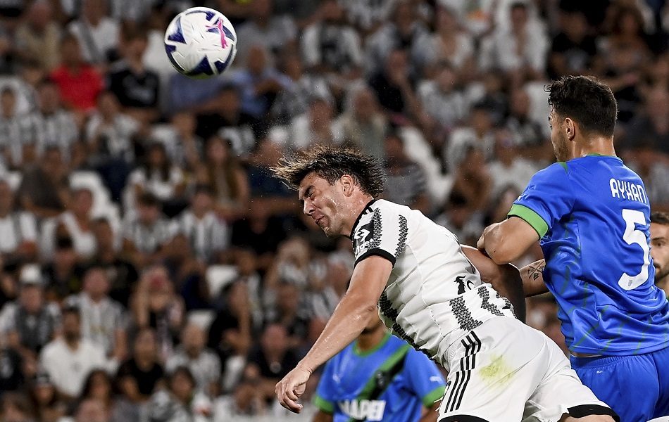 PREUZEO PRIMAT Obeležio Seriju A! Vlahović ispred Stankovića