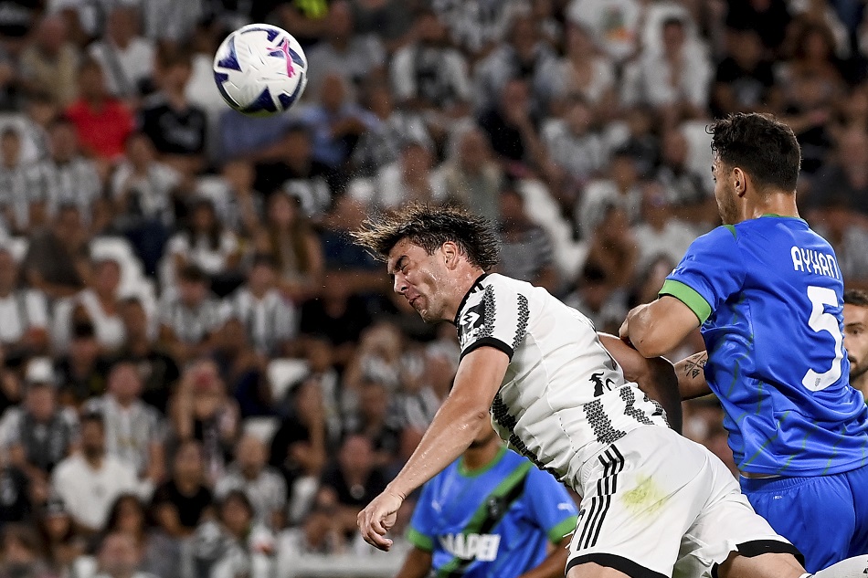 PREUZEO PRIMAT Obeležio Seriju A! Vlahović ispred Stankovića