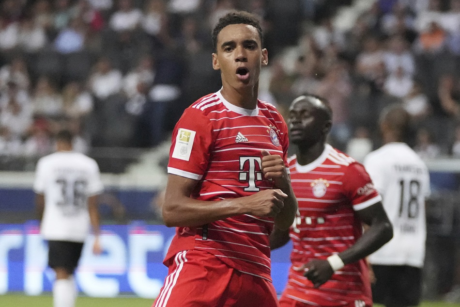 KLINAC JE ČUDO On je zlato Bajerna! Kupljen za 200 hiljada, sada vredi 65 miliona evra