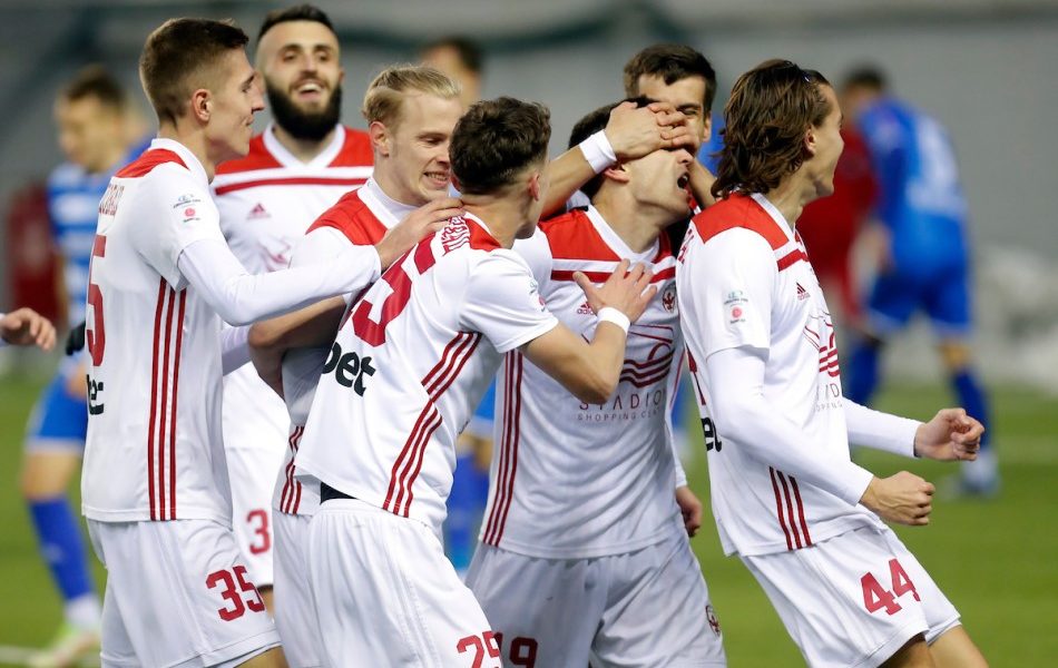 VOŽDOVAC PRONAŠAO TRENERA? „Zmajevi“ pregovaraju sa nekoliko kandidata, izdvaja se jedno ime