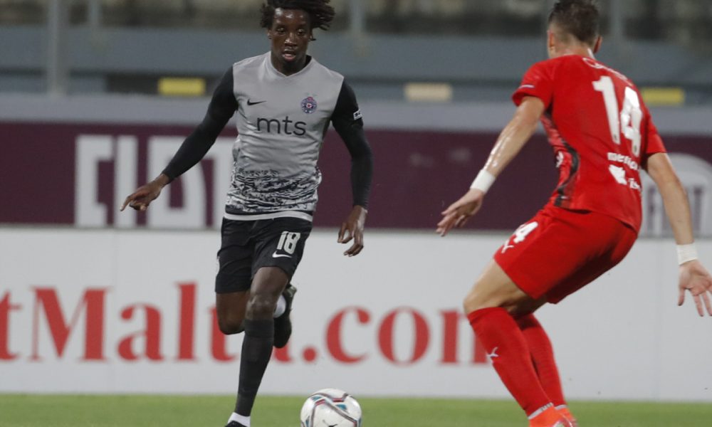 DOK ČEKA ŽREB Poznato s kojim timom Partizan ne može da igra u grupnoj fazi LK