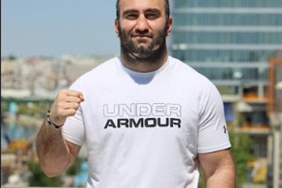 SUDAR RUSA I AMERIKANCA U BEOGRADU Ruski „čelik“ već stigao u srpsku prestonicu