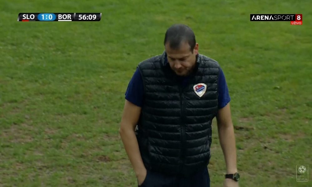 NEMILE SCENE S ONE STRANE DRINE Lalate, Turčine, dalje znate… (VIDEO)