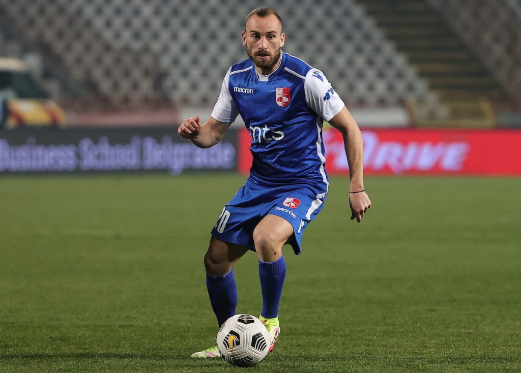 BITAN POTPIS Novosađani doveli pojačanje iz Radničkog