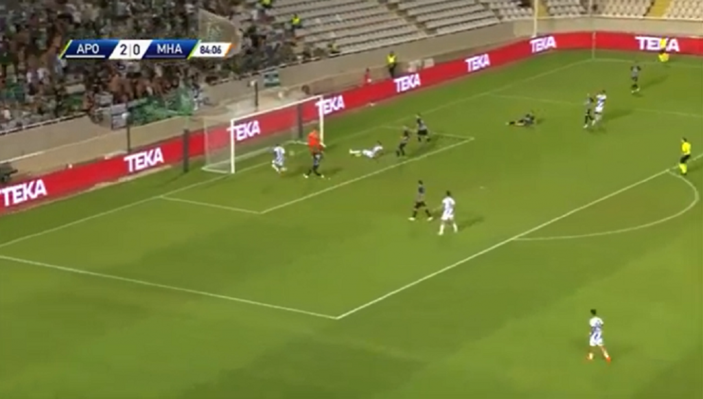 MAKABI POD LUPOM Stanković im nije našao mane, mi jesmo… (VIDEO)