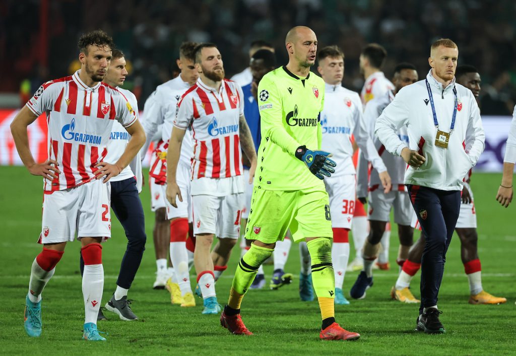 POTVRĐENO Poznat naslednik Stankovića!