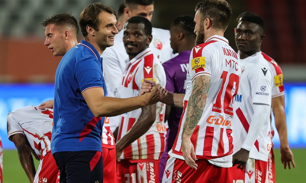 OTKRIVAMO Zvezda raskida ugovor sa jednim od najvećih promašaja!