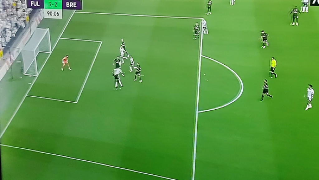 GORI LONDON! Mitrović okajao grehe, Srbin doneo pobedu Fulamu (VIDEO)