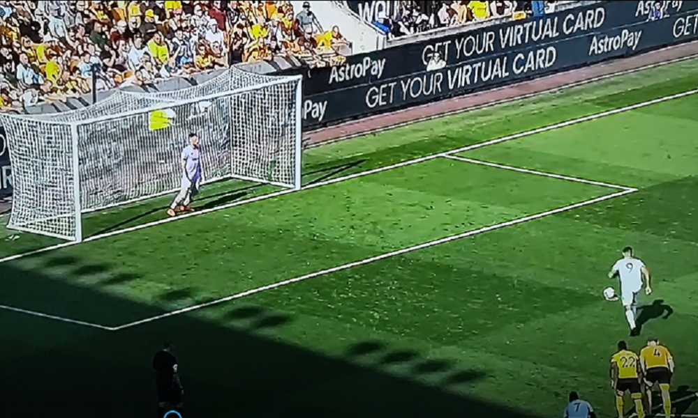 PROŠLE NEDELJE JUNAK, SADA TRAGIČAR Mitrović neprecizan sa „bele tačke“, „vukovi“ slave Srbina (VIDEO)