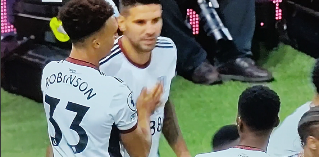 KAKAV NAPADAČ? STRAŠAN NAPADAČ! Mitrogol ponovo pogodio! (VIDEO)