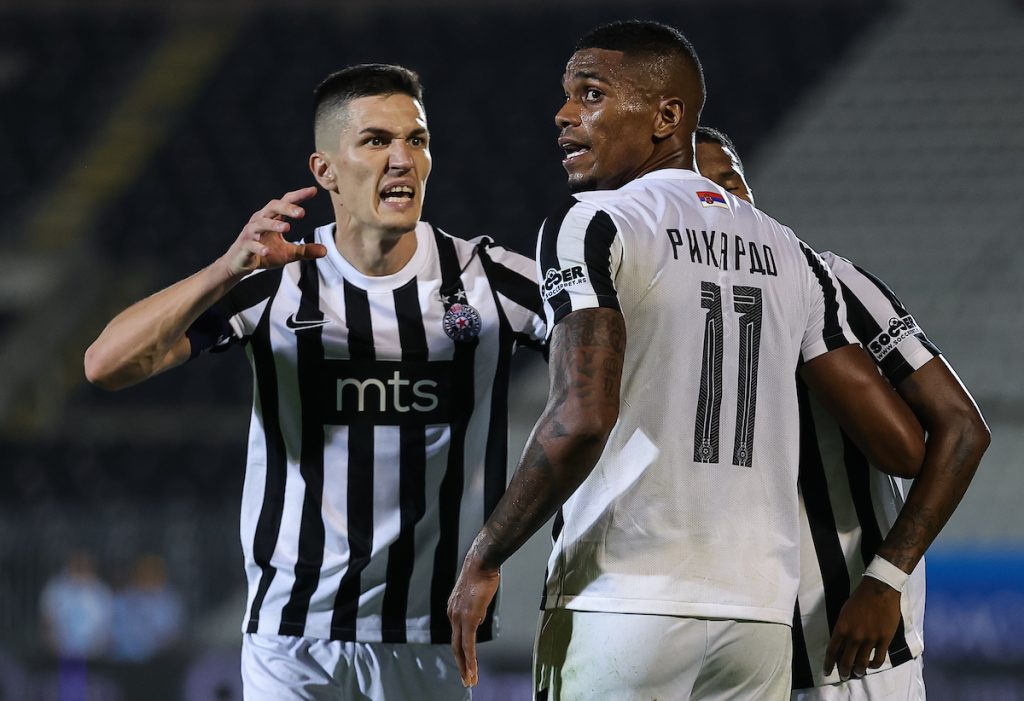 PETRIĆ VEĆ UPOZNAT SA VELIKIM PROBLEMOM Bez kapitena u Kruševcu i protiv Šerifa