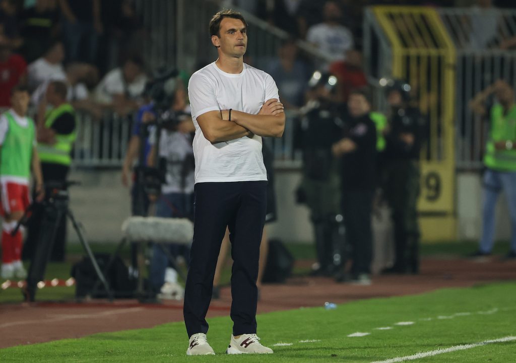 MILOJEVIĆ NE ŽELI O SUĐENJU Sudija je gledao VAR, možda nas čovek nije oštetio