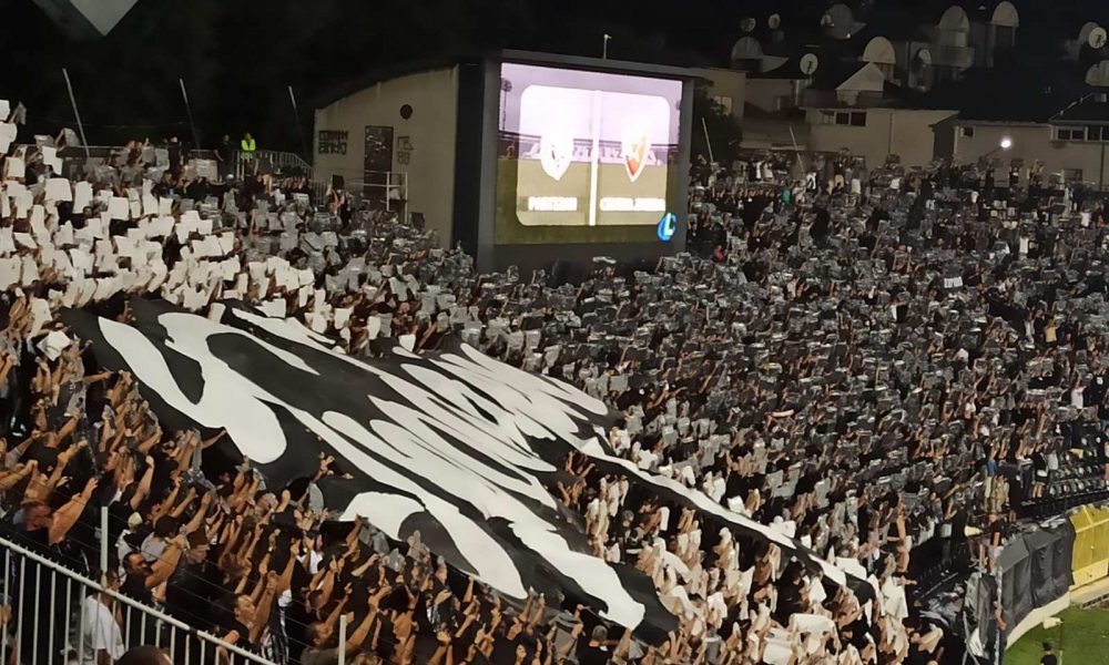 PROVOKACIJA ILI… Partizan ne priznaje Zvezdi četiri titule (FOTO)