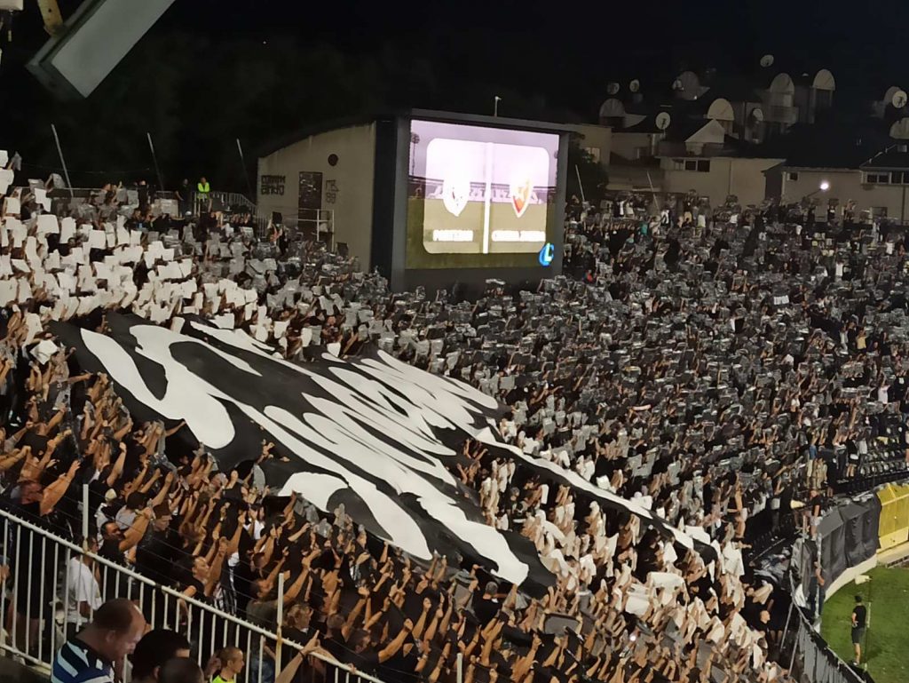 PROVOKACIJA ILI… Partizan ne priznaje Zvezdi četiri titule (FOTO)