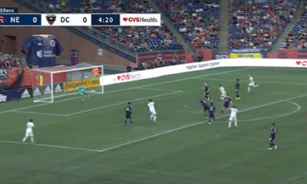 PIKSI, GLEDAŠ LI OVO? Srpski golman očarao Amerikance, 360 minuta bez primljenog gola (VIDEO)