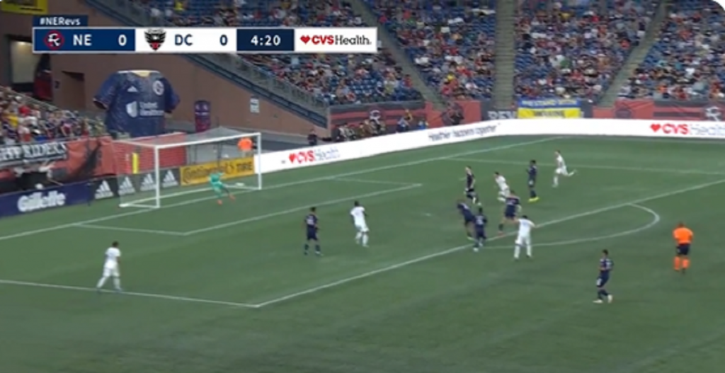 PIKSI, GLEDAŠ LI OVO? Srpski golman očarao Amerikance, 360 minuta bez primljenog gola (VIDEO)