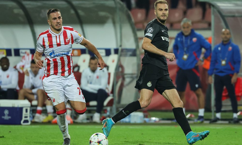 UMESTO DEBIJA, DUŽA PAUZA Povredio se Planić