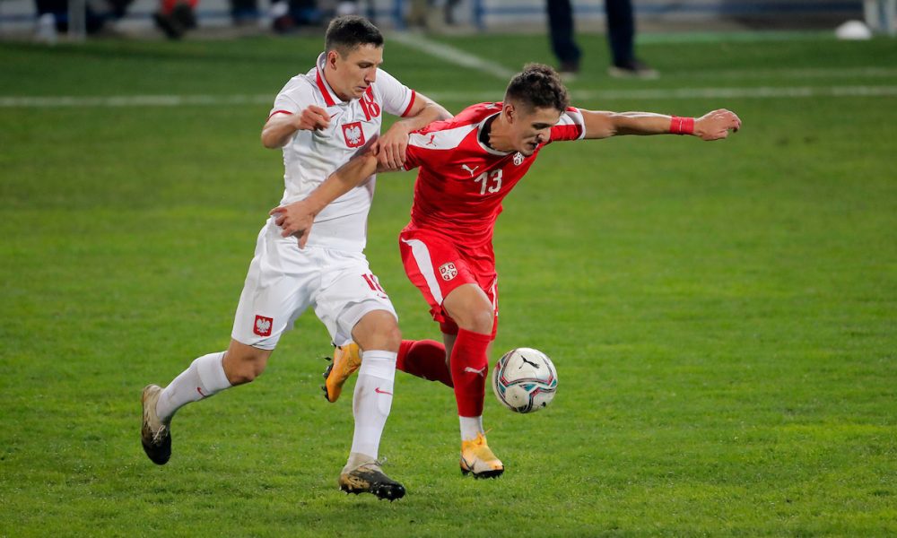 NOVO POJAČANJE Iz Zvezde je prešao u Partizan… Sada je potpisao za Spartak