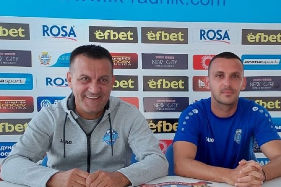 DERBI JUGA U SURDULICI Okršaj na „bombonjeri“… Radnik i Radnički traže izlaz iz krize