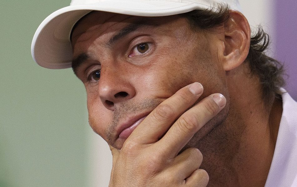 Ćorić pobedio Nadala! Španac mora još da čeka da postane broj 1