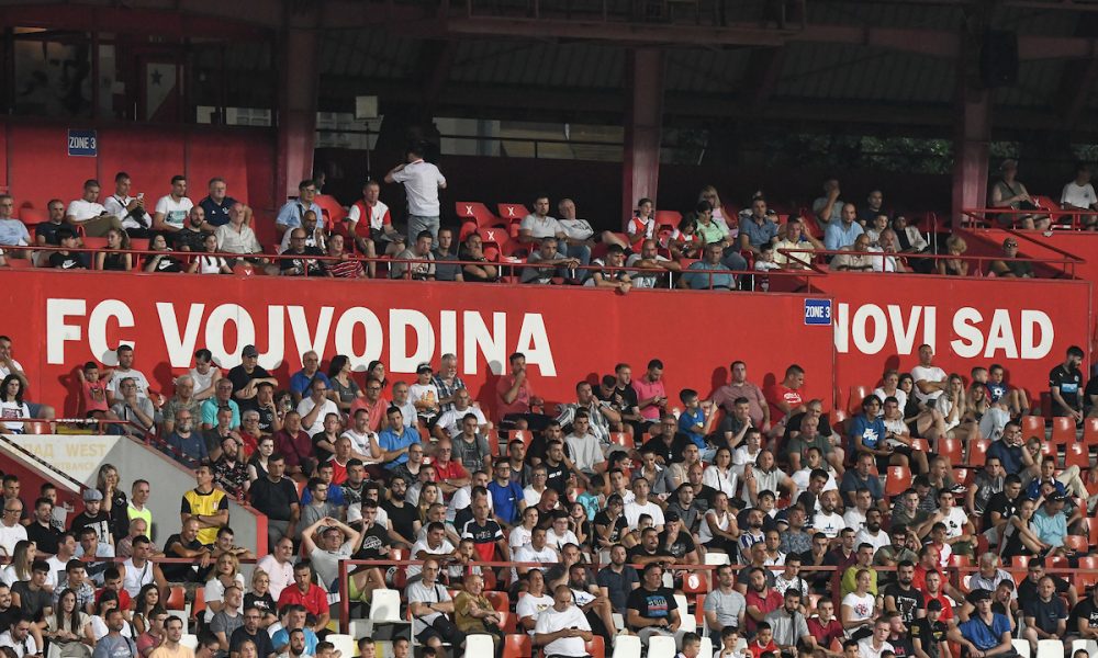 SAZNAJEMO Bivši trener Vojvodine pred odlaskom u Grčku