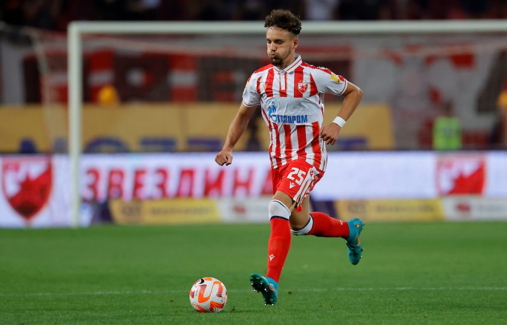 PRINUDAN ODMOR Poznato zbog čega Eraković nije igrao na Banovom brdu