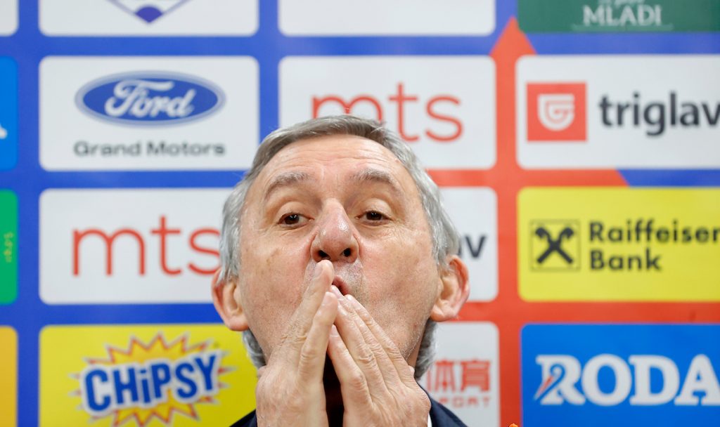 DOŠAO JE I TAJ DAN Pešić otkriva razlog precrtavanja Teodosića! I ne samo to…