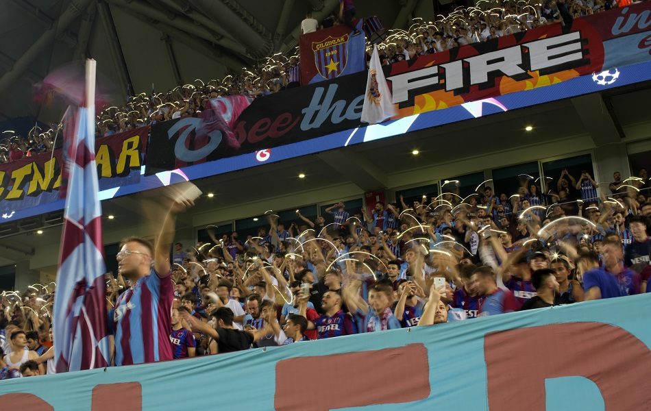 Zvezdin evropski rival ostvario mršavu nulu kod kuće… Doduše, u derbiju