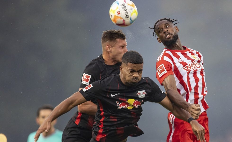 BUNDESLIGA Lajpcigu ni Verner ne pomaže (VIDEO)