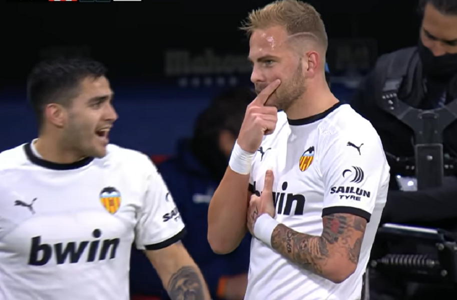 ZA KLADIOCE Sve najvažnije informacije za mečeve La lige