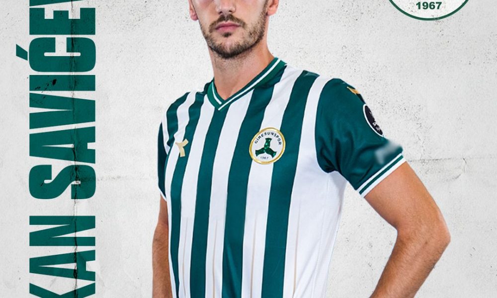 SELIDBA Bivši igrač Zvezde promenio klub u Turskoj