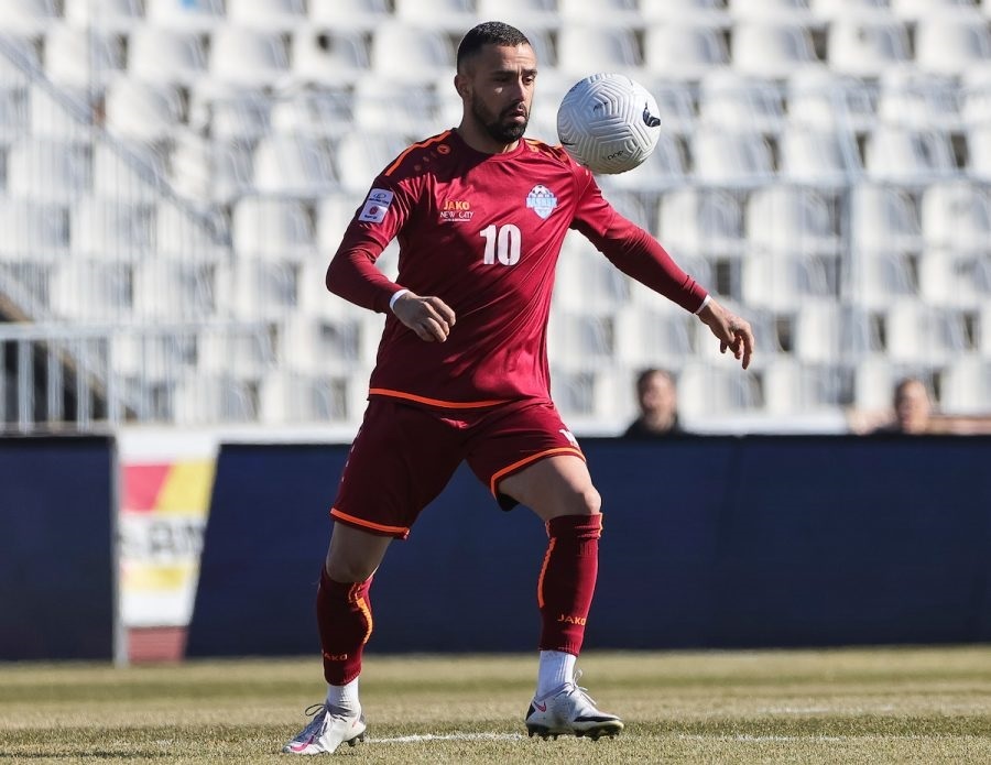 U NOVOM SADU VEĆ 1:1 Fenjerdžija šokirao Vojvodinu na startu, kakav kiks Traorea (VIDEO)