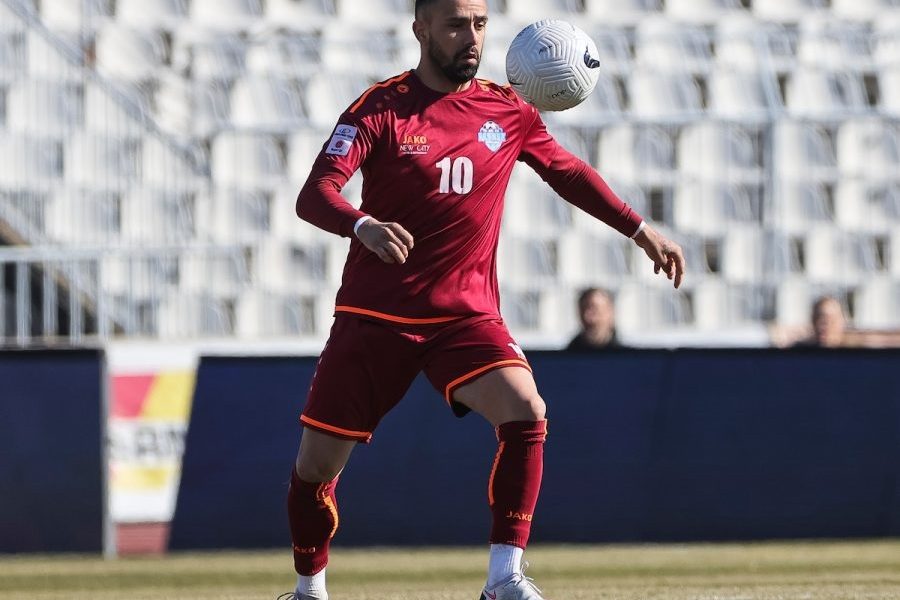 DANOSKI ZA MAXBET SPORT: Biće još bolje… Novi Pazar ima kvalitet za plej-of!