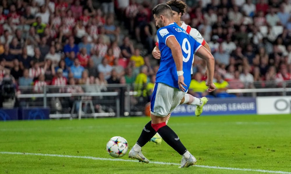 Poznata još dva učesnika Lige šampiona, radi se o starim Zvezdinim poznanicima